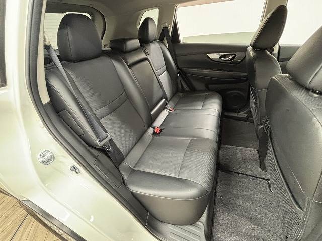 日産&nbsp;エクストレイルの画像6