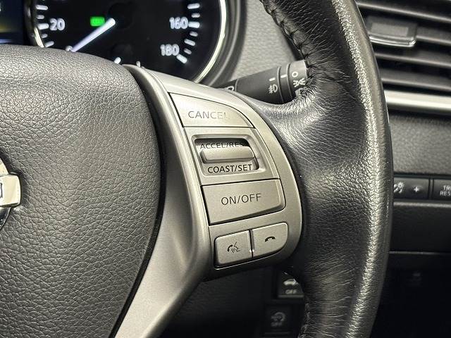 日産&nbsp;エクストレイルの画像7