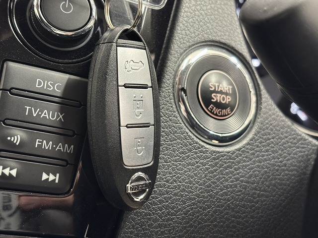 日産&nbsp;エクストレイルの画像12