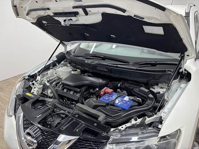 日産&nbsp;エクストレイルの画像18