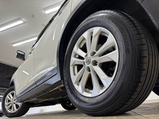 日産&nbsp;エクストレイルの画像19