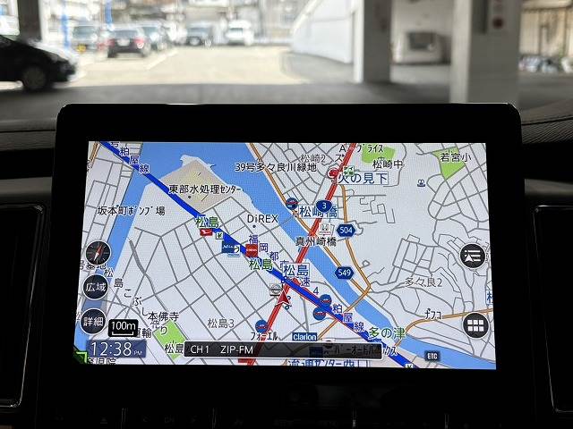 三菱&nbsp;デリカD5の画像3