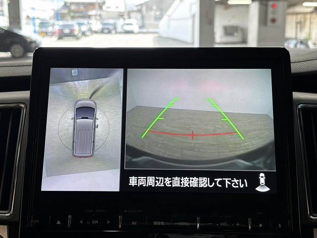 三菱&nbsp;デリカD5の画像4