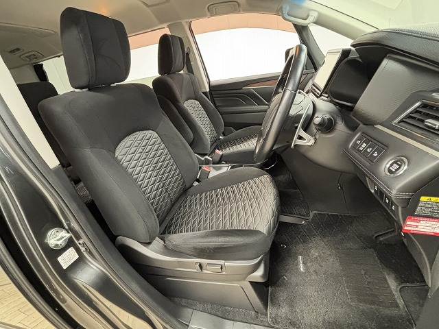 三菱&nbsp;デリカD5の画像5