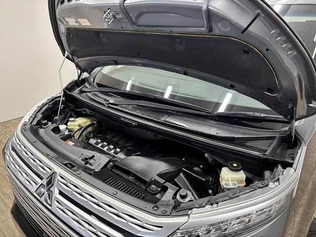 三菱&nbsp;デリカD5の画像18