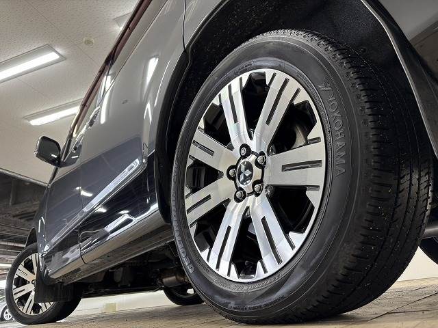 三菱&nbsp;デリカD5の画像19