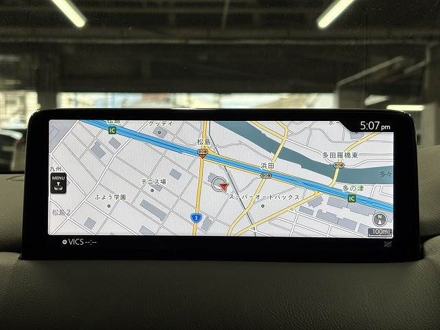 マツダ&nbsp;CX-5の画像3