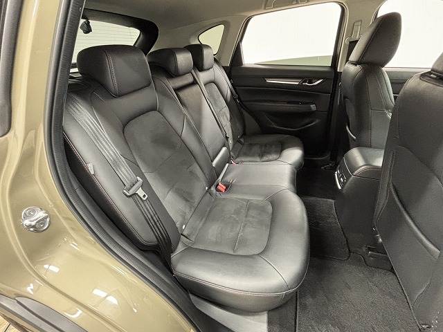 マツダ&nbsp;CX-5の画像6