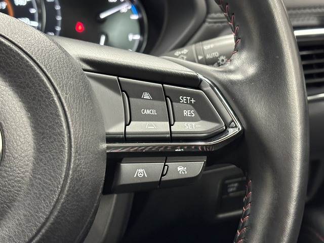 マツダ&nbsp;CX-5の画像7