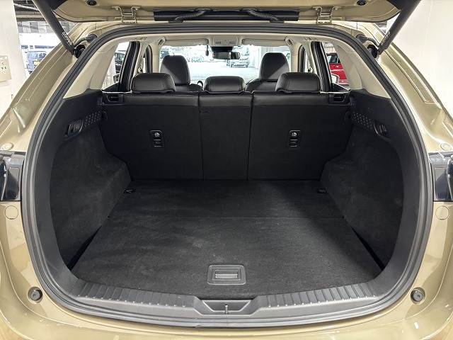 マツダ&nbsp;CX-5の画像13