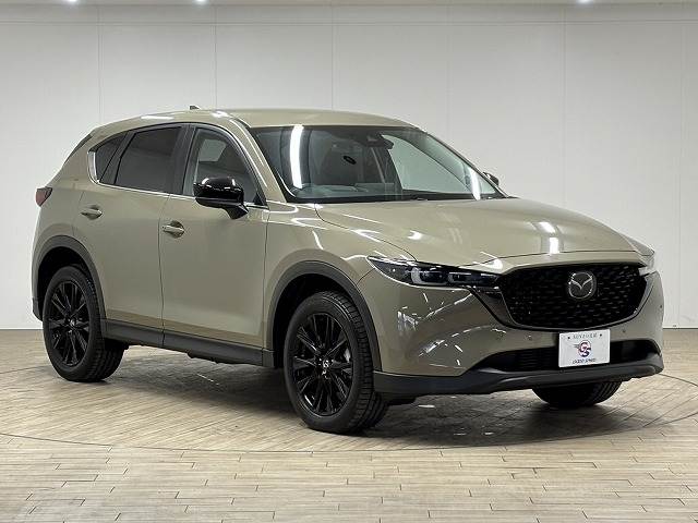 マツダ&nbsp;CX-5の画像14