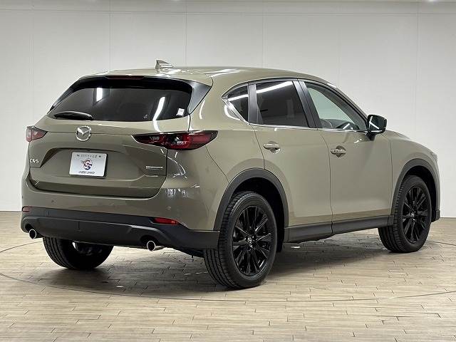 マツダ&nbsp;CX-5の画像16
