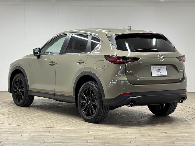 マツダ&nbsp;CX-5の画像17