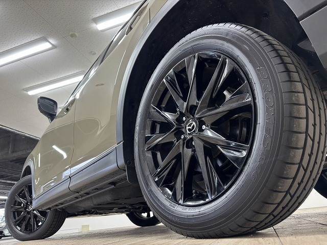 マツダ&nbsp;CX-5の画像19