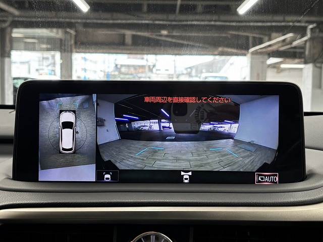 レクサス&nbsp;NXの画像4