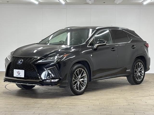 レクサス&nbsp;NXの画像15