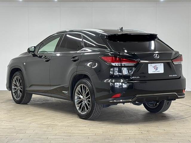 レクサス&nbsp;NXの画像17