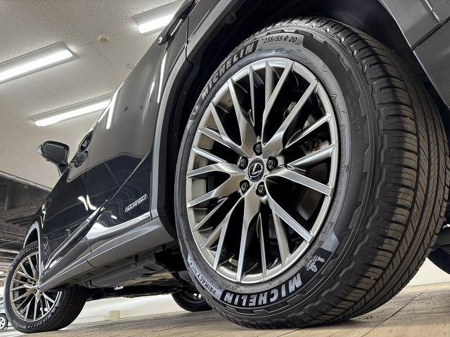 レクサス&nbsp;NXの画像19