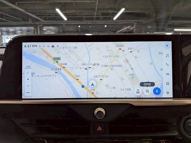 トヨタ&nbsp;クラウンスポーツの画像3