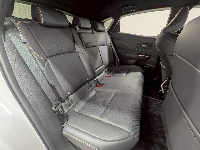 トヨタ&nbsp;クラウンスポーツの画像6