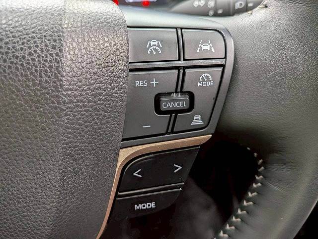 トヨタ&nbsp;クラウンスポーツの画像7