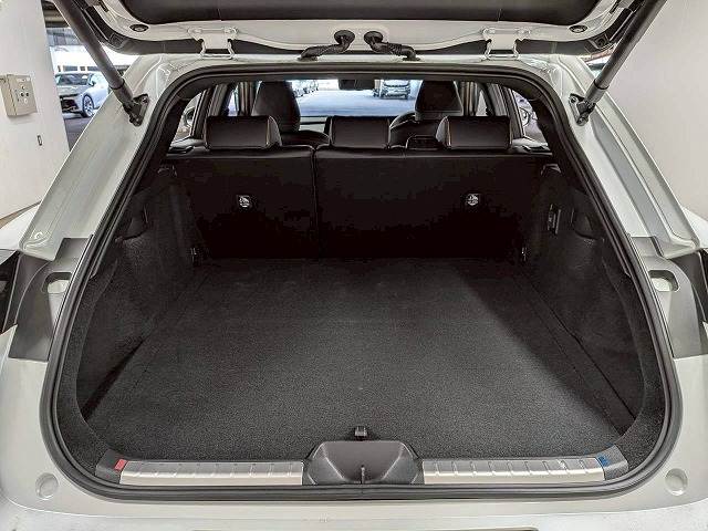 トヨタ&nbsp;クラウンスポーツの画像13