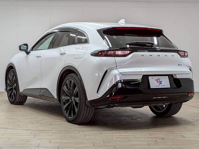 トヨタ&nbsp;クラウンスポーツの画像17