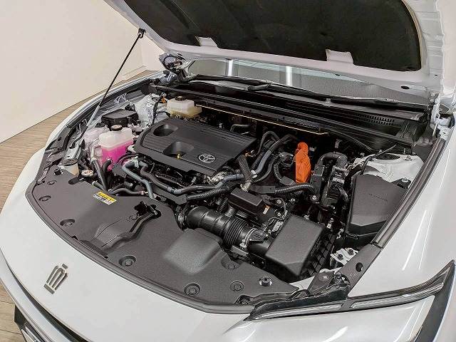 トヨタ&nbsp;クラウンスポーツの画像18