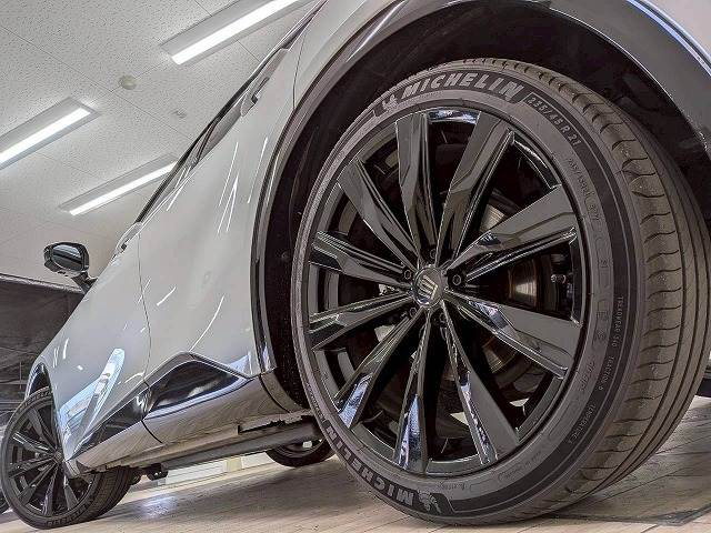 トヨタ&nbsp;クラウンスポーツの画像19