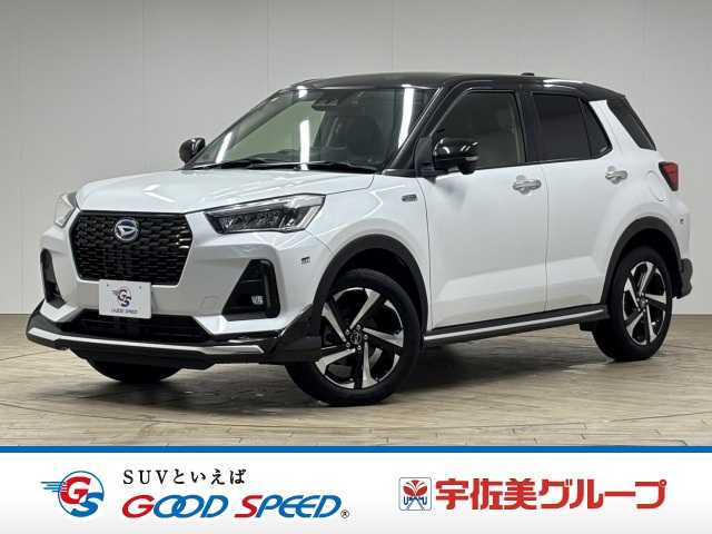 ダイハツ&nbsp;ロッキーの画像1