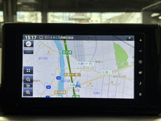 ダイハツ&nbsp;ロッキーの画像3