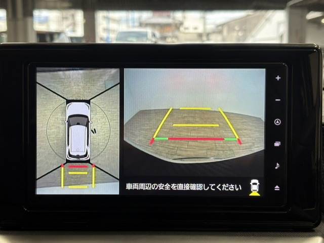 ダイハツ&nbsp;ロッキーの画像4