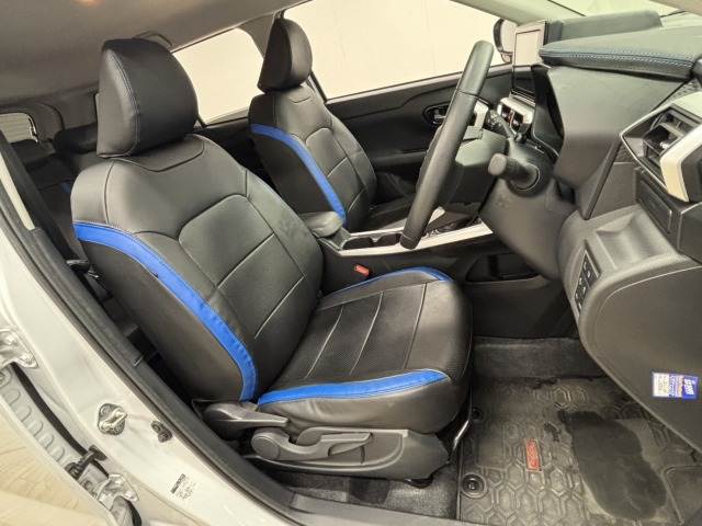 ダイハツ&nbsp;ロッキーの画像5