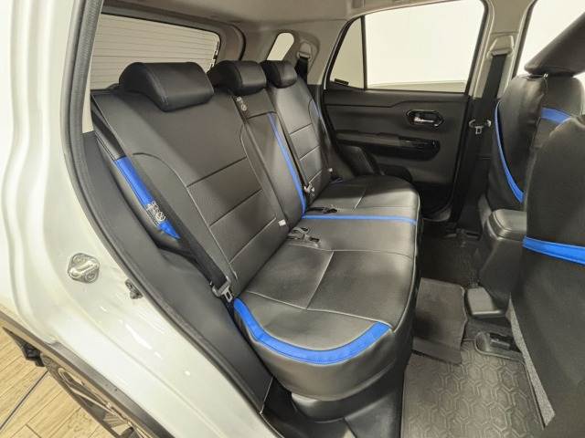 ダイハツ&nbsp;ロッキーの画像6