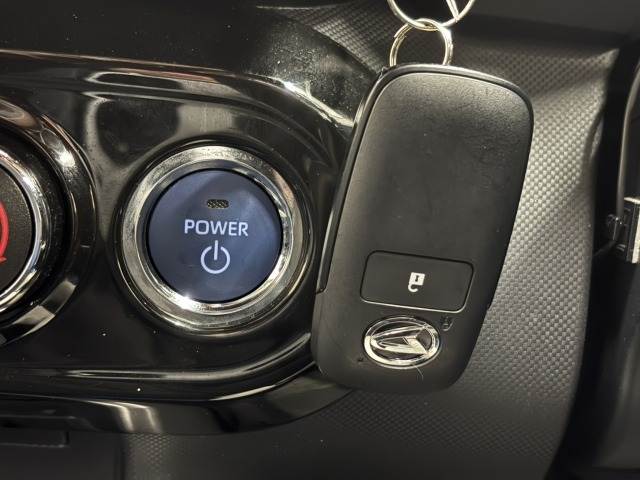 ダイハツ&nbsp;ロッキーの画像12