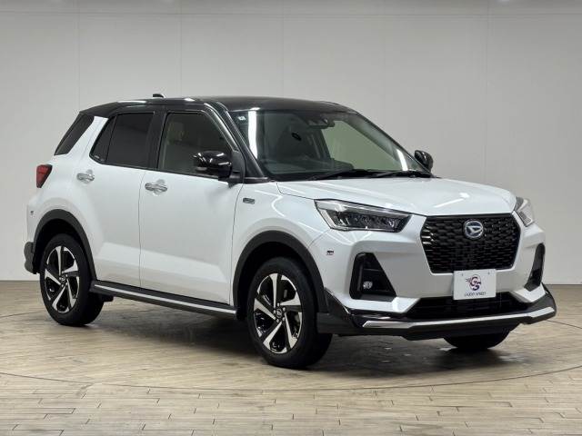 ダイハツ&nbsp;ロッキーの画像14