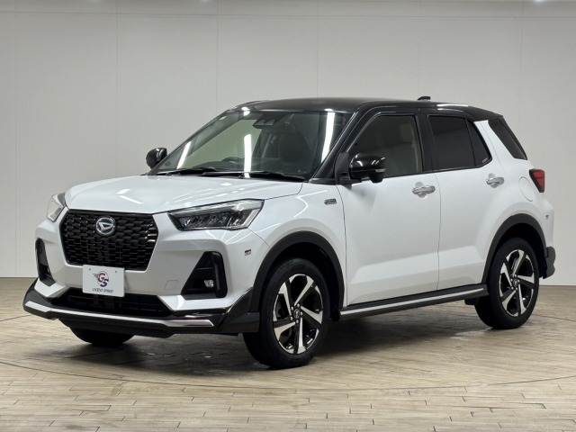 ダイハツ&nbsp;ロッキーの画像15