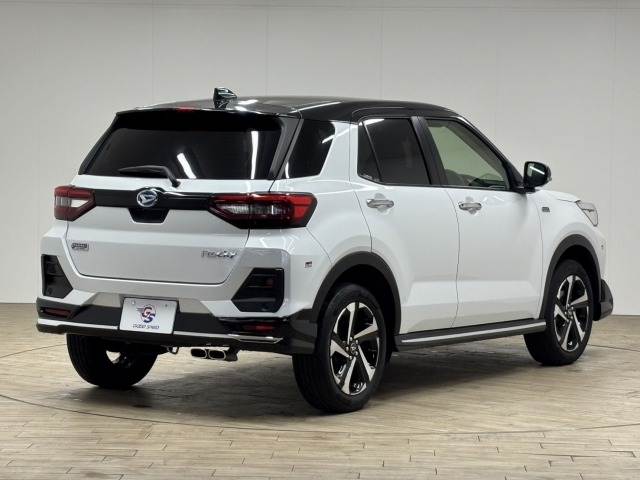 ダイハツ&nbsp;ロッキーの画像16