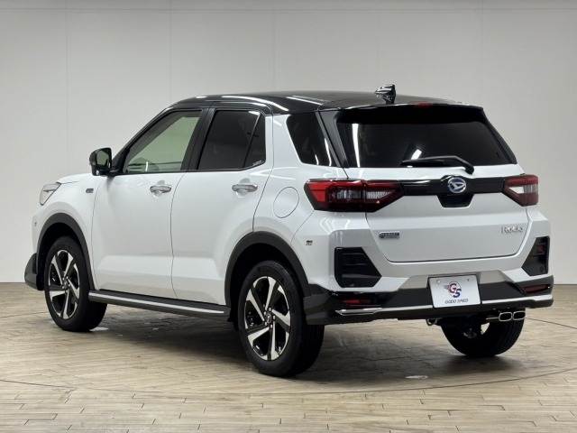 ダイハツ&nbsp;ロッキーの画像17