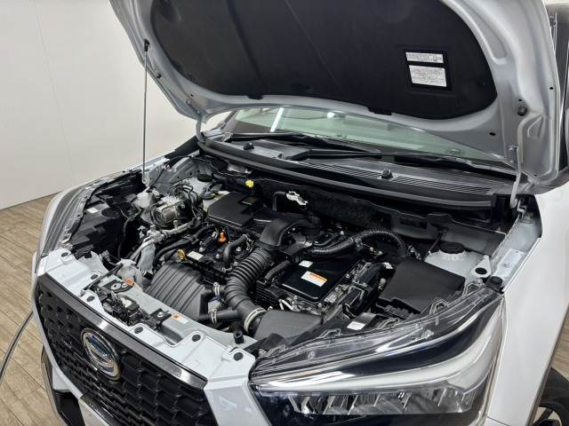 ダイハツ&nbsp;ロッキーの画像18