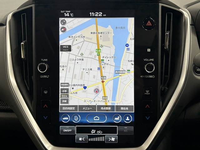 スバル&nbsp;クロストレックの画像3