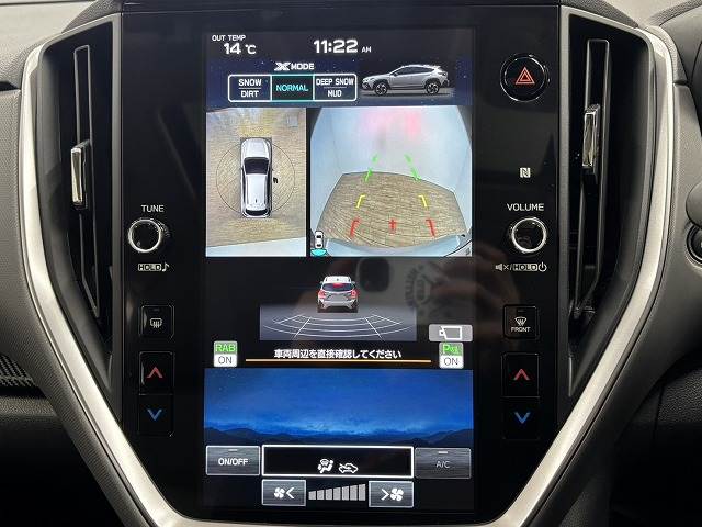 スバル&nbsp;クロストレックの画像4