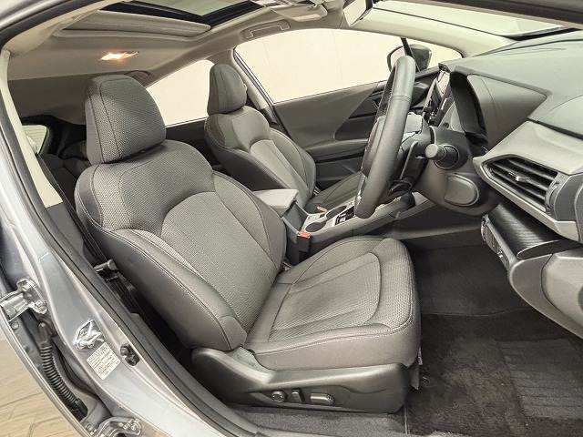 スバル&nbsp;クロストレックの画像5