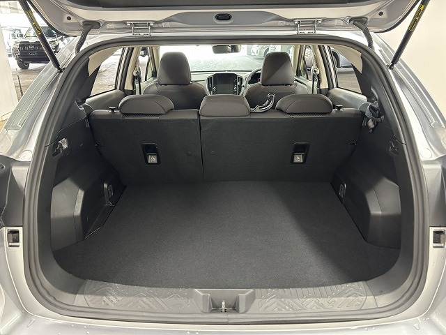 スバル&nbsp;クロストレックの画像13