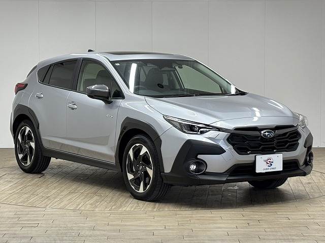 スバル&nbsp;クロストレックの画像14