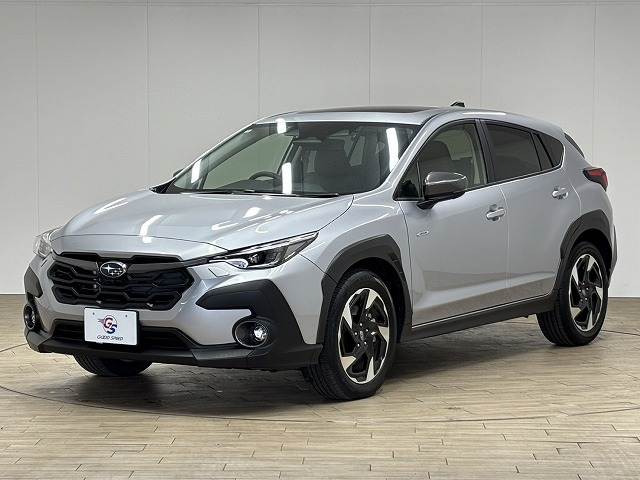 スバル&nbsp;クロストレックの画像15