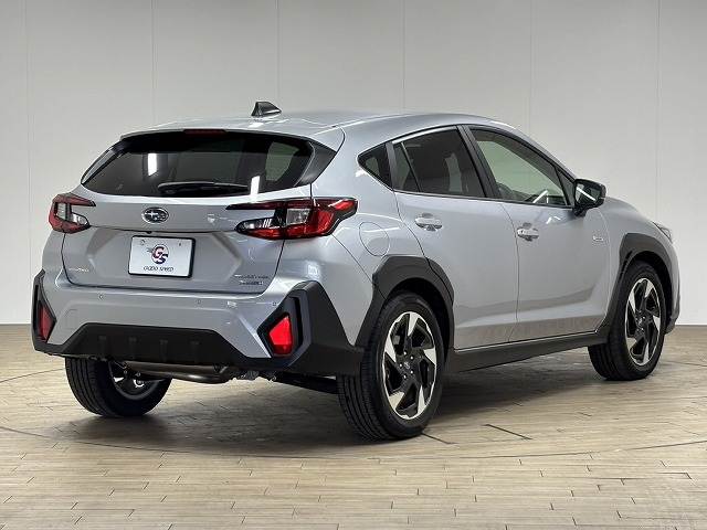 スバル&nbsp;クロストレックの画像16