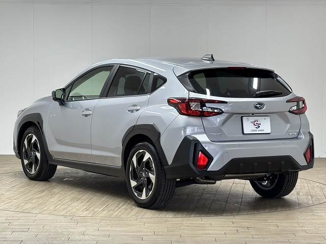 スバル&nbsp;クロストレックの画像17