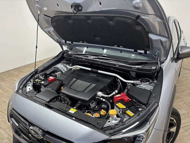 スバル&nbsp;クロストレックの画像18