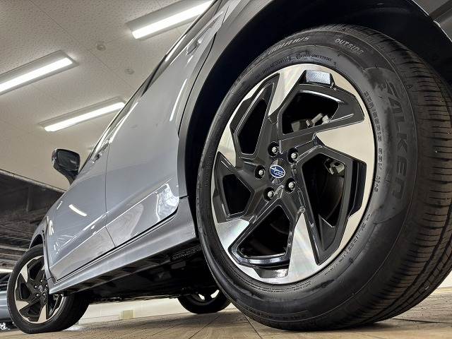 スバル&nbsp;クロストレックの画像19